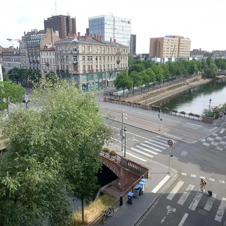 Grand Au Coeur De Lejlighed *